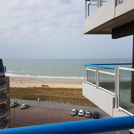 Sterflat Appartement Egmond aan Zee Dış mekan fotoğraf