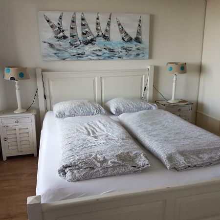 Sterflat Appartement Egmond aan Zee Dış mekan fotoğraf