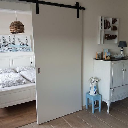 Sterflat Appartement Egmond aan Zee Dış mekan fotoğraf